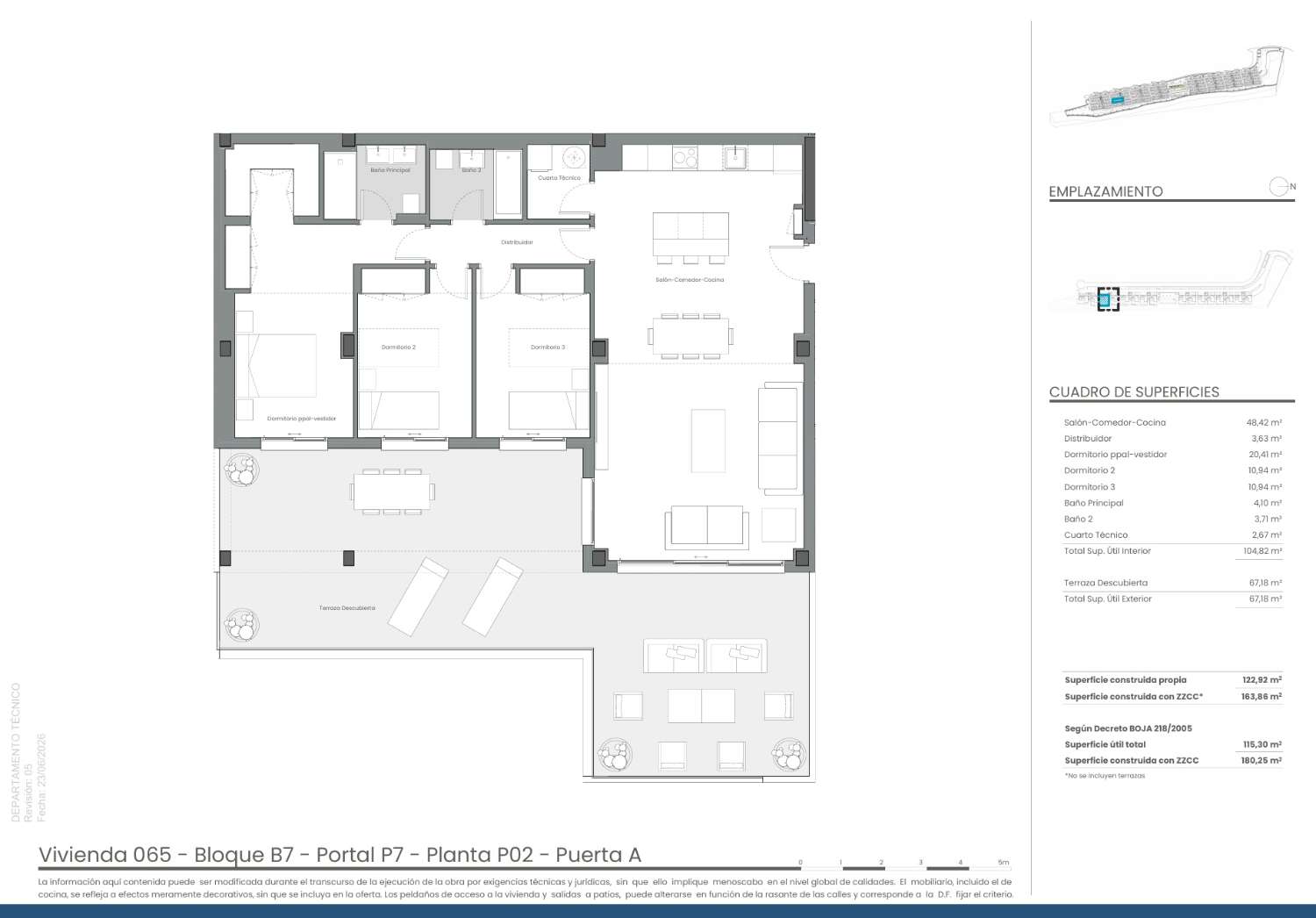Exclusive new-build residential complex in Marbella!