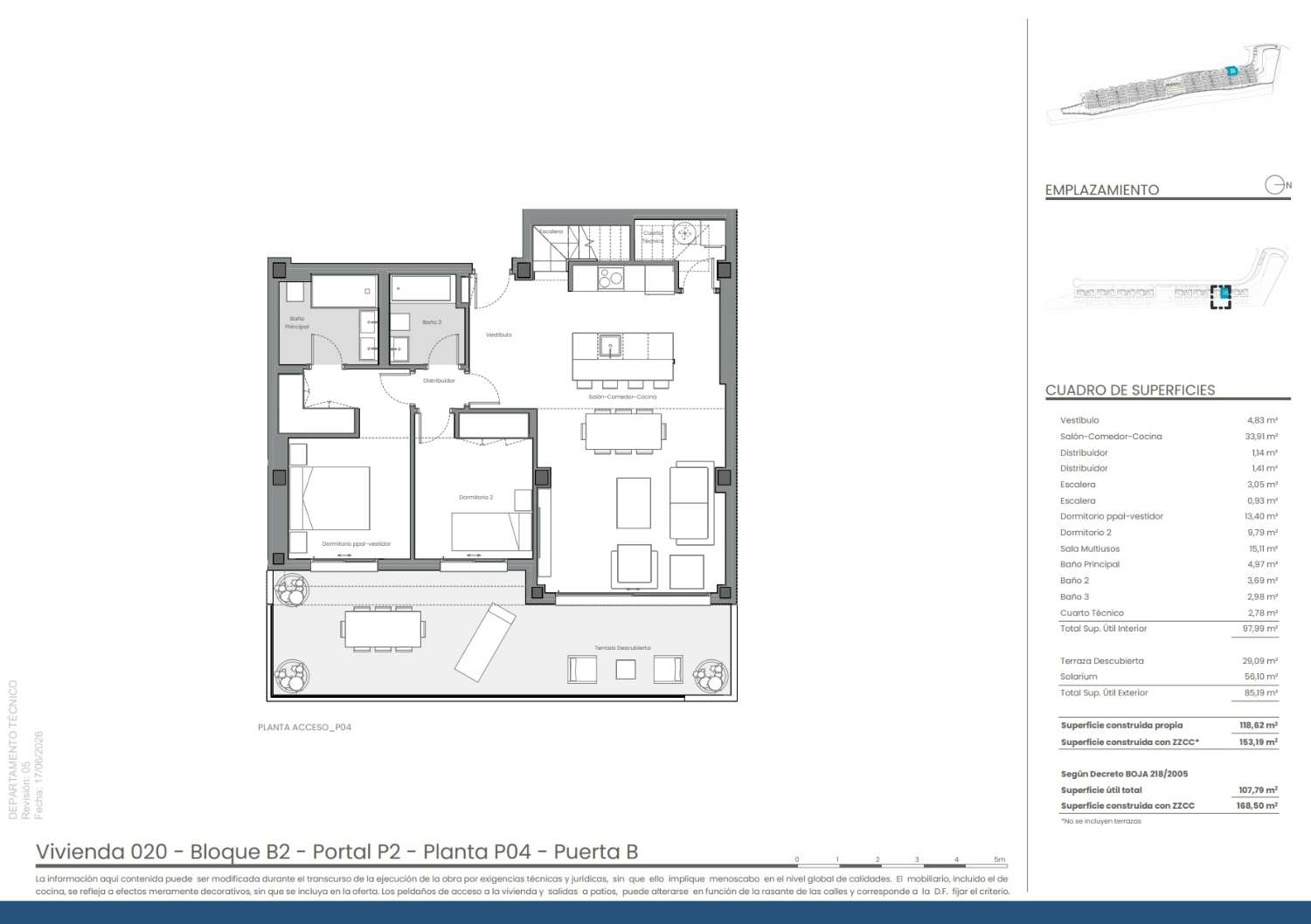 Exclusive new-build residential complex in Marbella!