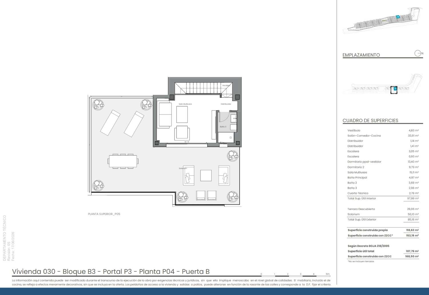 Exclusive new-build residential complex in Marbella!