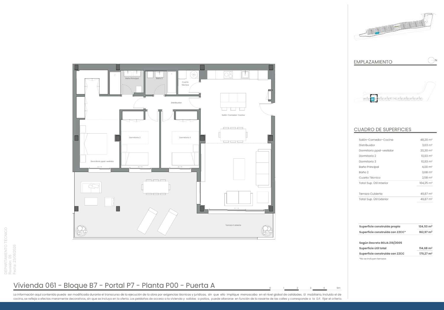 Exclusive new-build residential complex in Marbella!