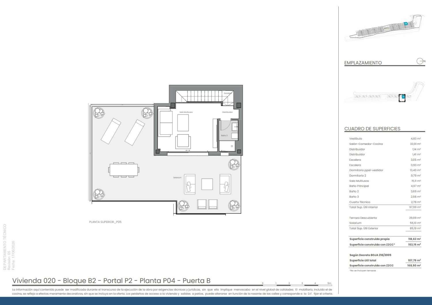 Exclusive new-build residential complex in Marbella!
