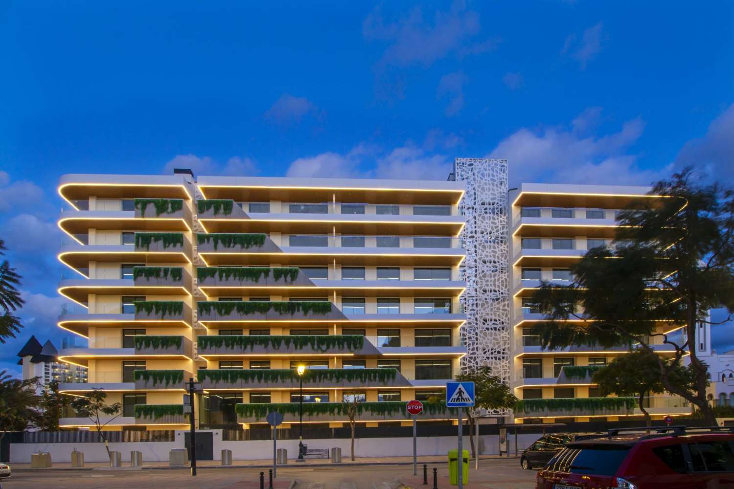 Excelente piso a estrenar en Fuengirola, a 150mts de la playa!