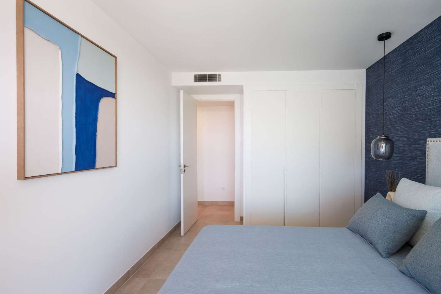 Excelente piso a estrenar en Fuengirola, a 150mts de la playa!