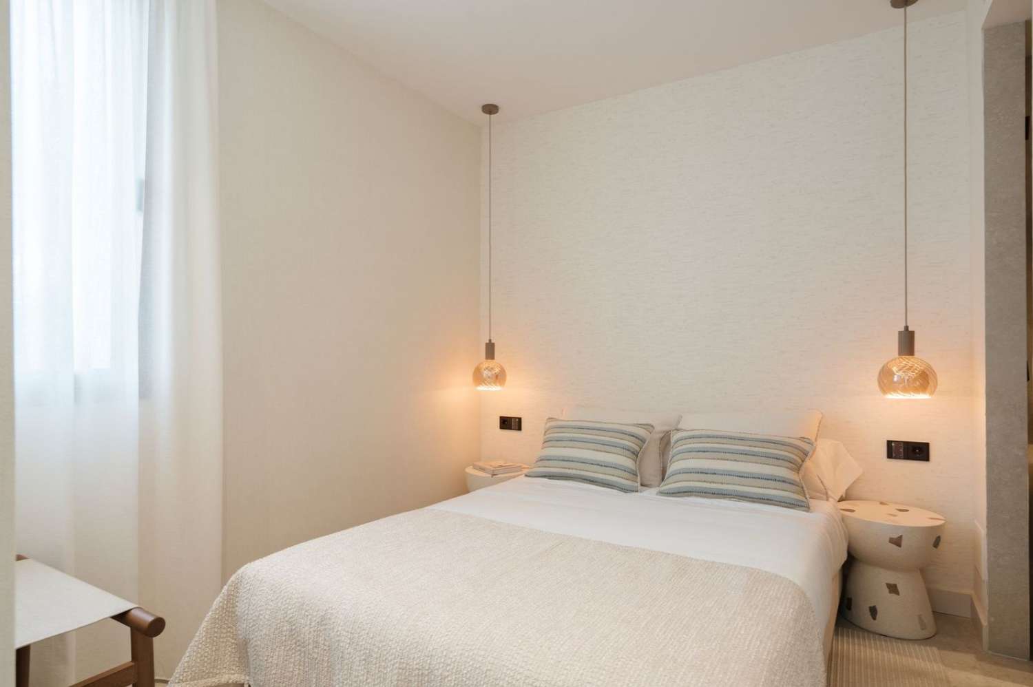 Exclusive, fully renovated duplex in Los Naranjos!