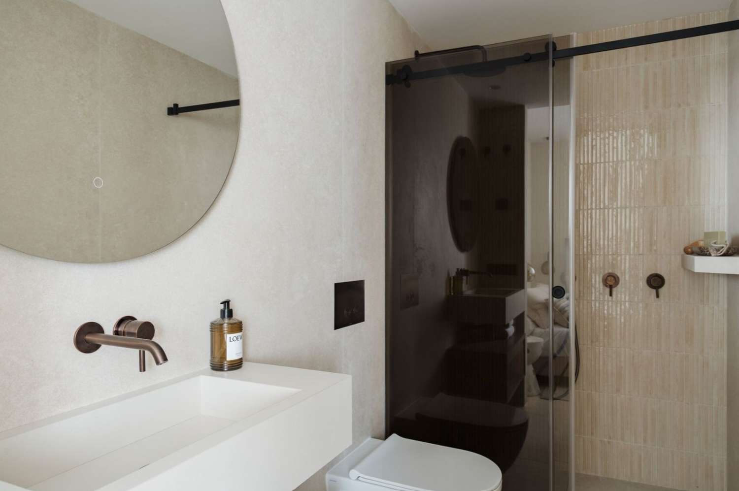 Exclusive, fully renovated duplex in Los Naranjos!