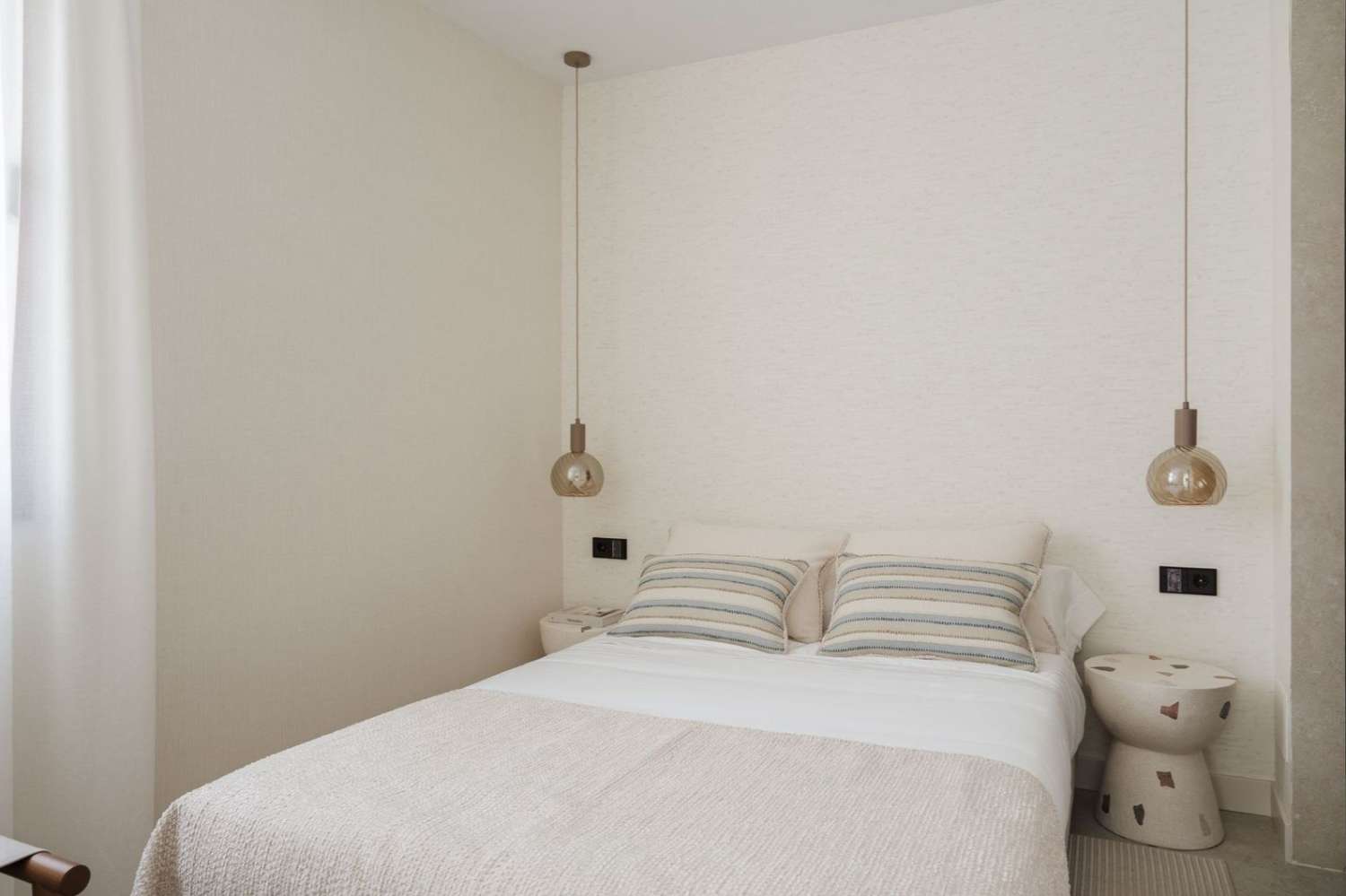 Exclusive, fully renovated duplex in Los Naranjos!