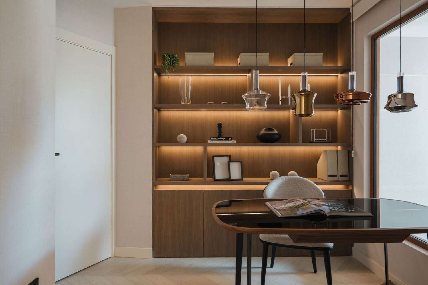 Exclusive, fully renovated duplex in Los Naranjos!