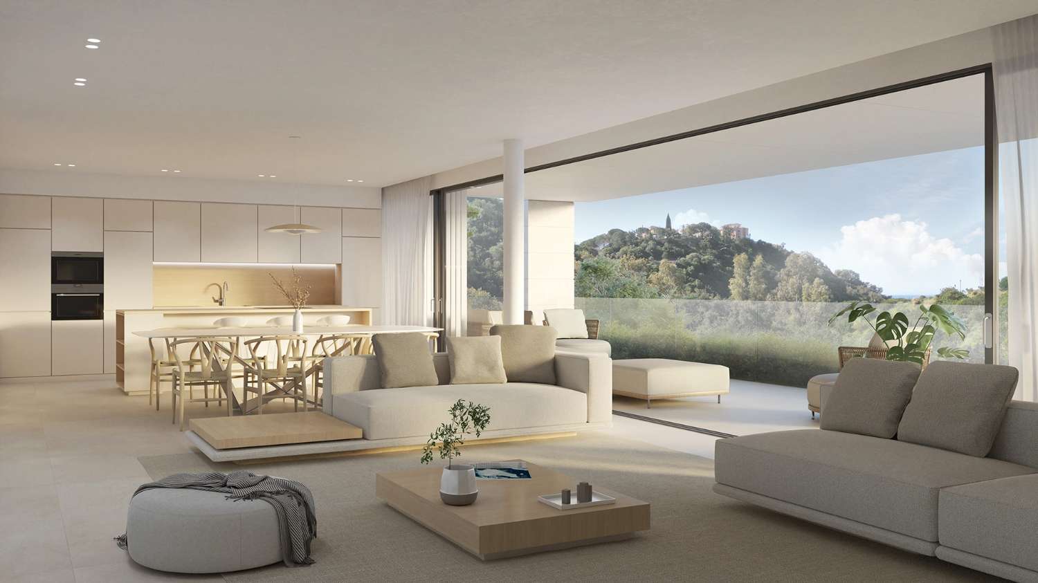 Átic en venda in Elviria (Marbella)