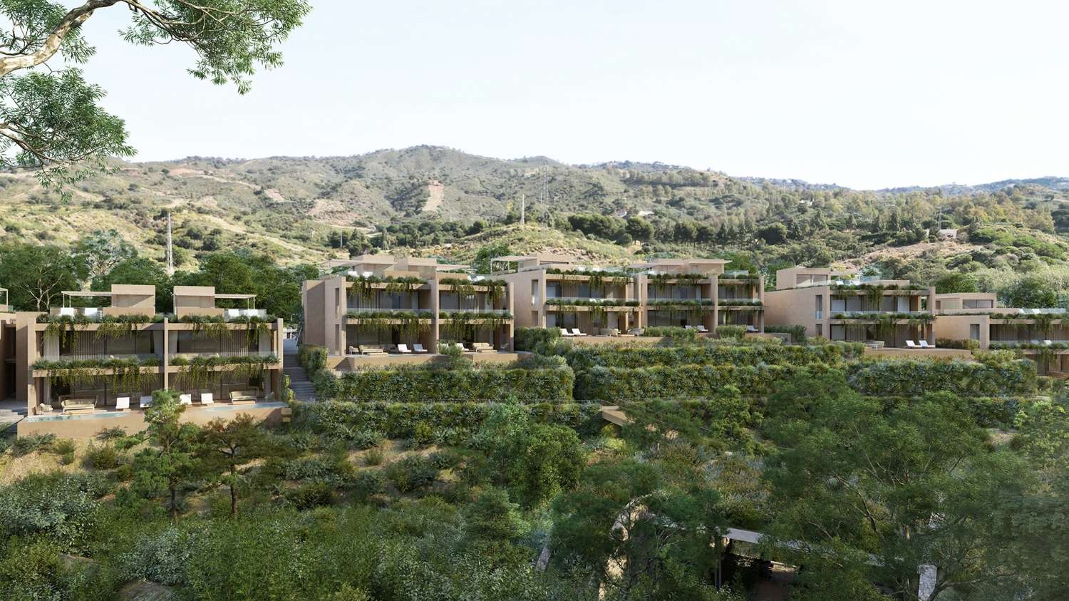 Átic en venda in Elviria (Marbella)