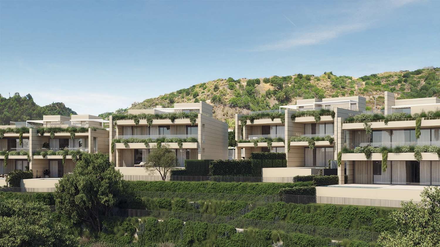 Átic en venda in Elviria (Marbella)