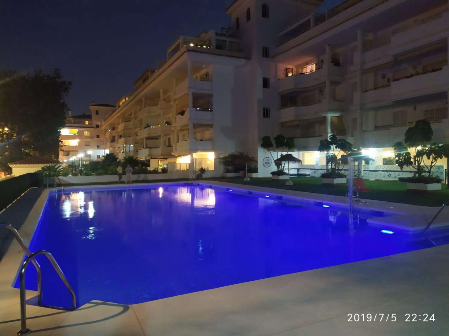 Great investment opportunity: an apartment 150 meters from La Carihuela beach!