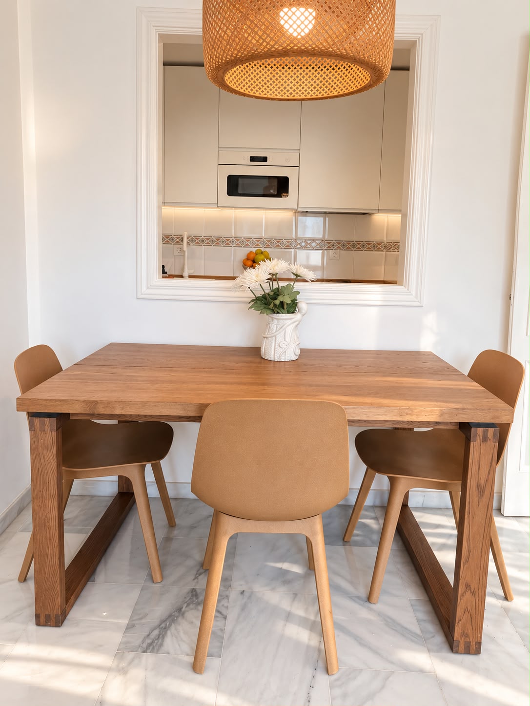 Great investment opportunity: an apartment 150 meters from La Carihuela beach!
