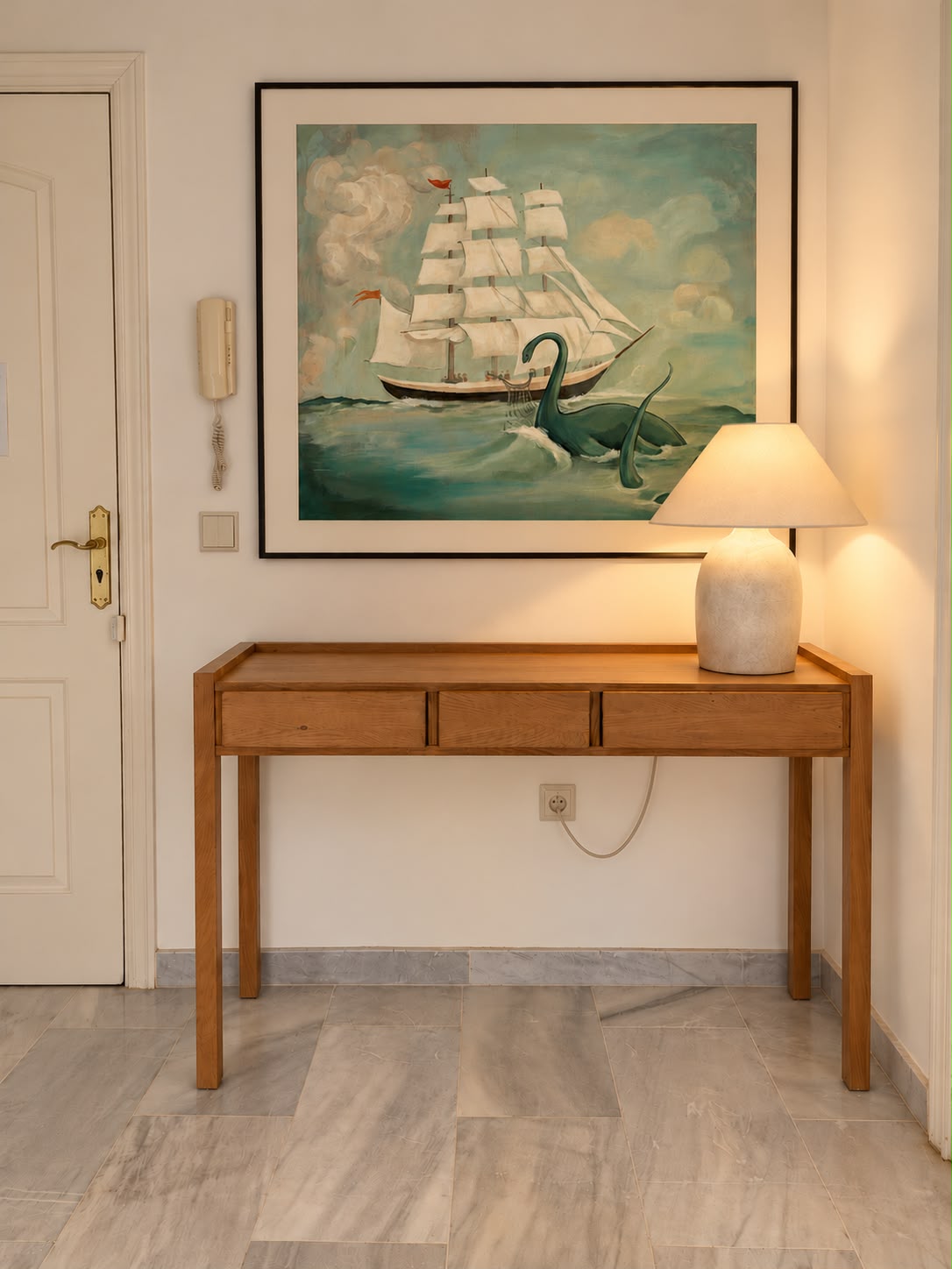 Great investment opportunity: an apartment 150 meters from La Carihuela beach!