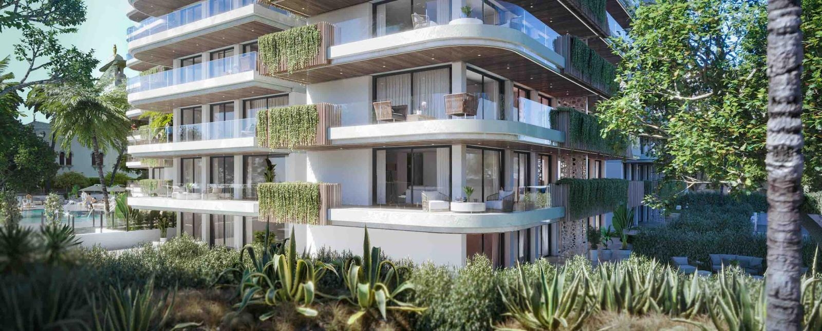 Great brand new apartments in Fuengirola!