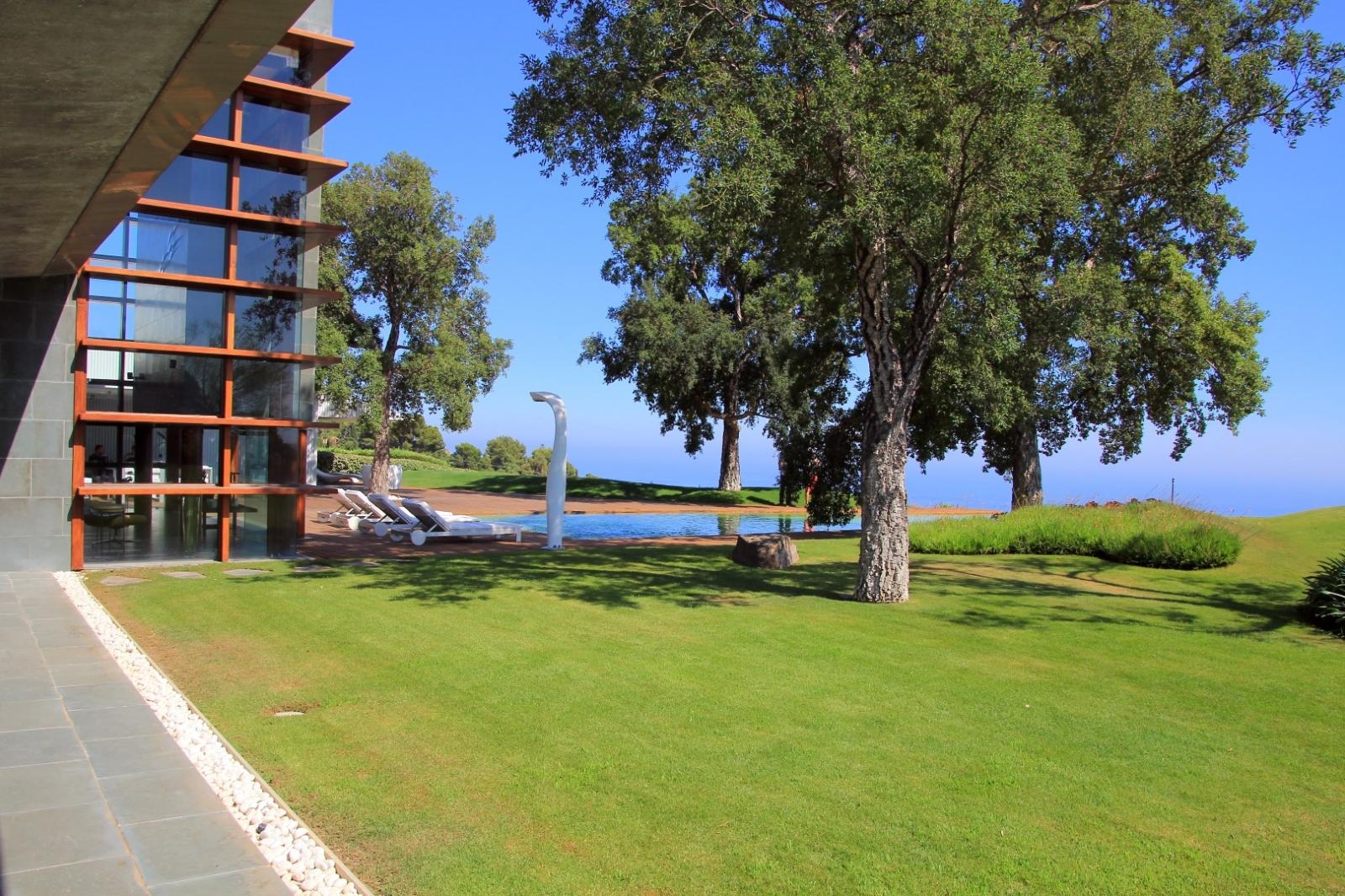 Exclusive villa with stunning views in Benalmádena!