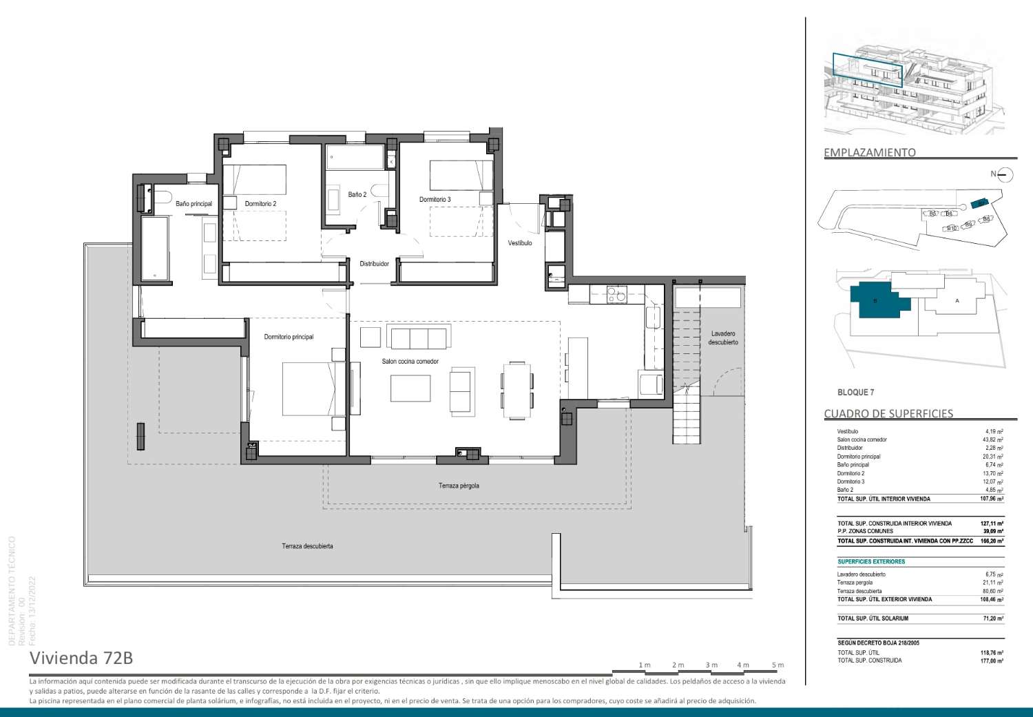 Ausgezeichnete Wohnungen mit Meerblick in Alto de Los Monteros!