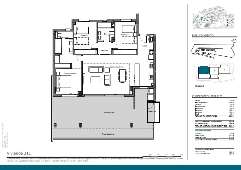 квартира в продаже в Los Monteros (Marbella)