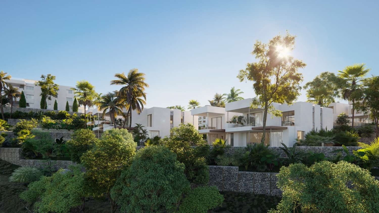 Villa te koop in Santa Clara (Marbella)
