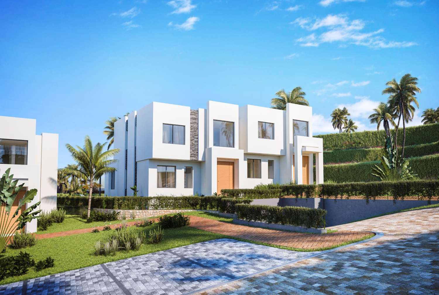 Villa te koop in Santa Clara (Marbella)