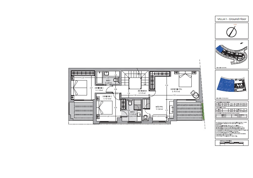 Вилла в продаже в La Quinta (Benahavís)