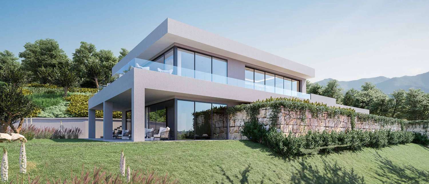 别墅 出售 在 Montemayor-Marbella Club (Benahavís)