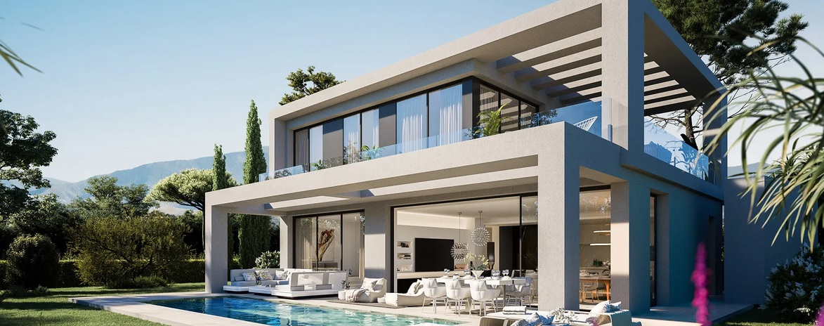 别墅 出售 在 Montemayor-Marbella Club (Benahavís)