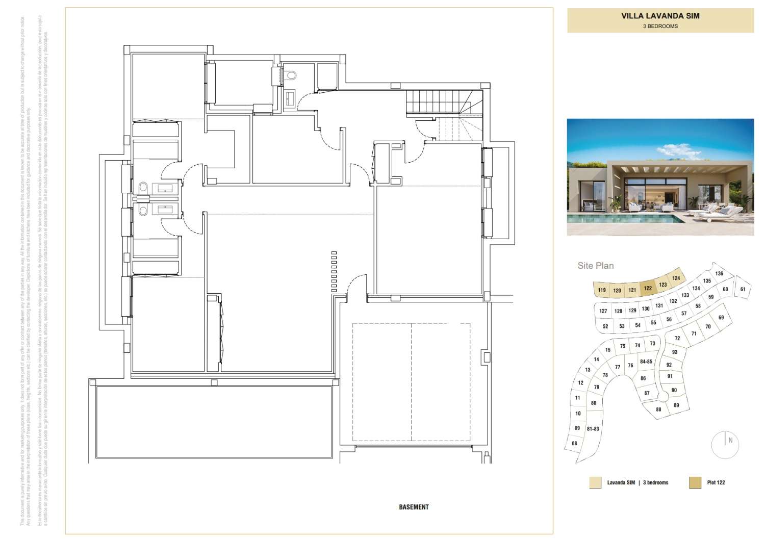 Vila v prodeji in Montemayor-Marbella Club (Benahavís)