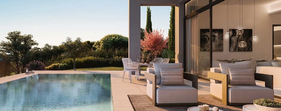 别墅 出售 在 Montemayor-Marbella Club (Benahavís)