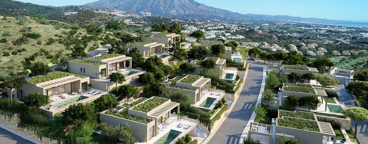 别墅 出售 在 Montemayor-Marbella Club (Benahavís)