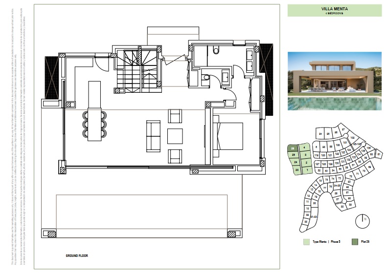 Вилла в продаже в Montemayor-Marbella Club (Benahavís)