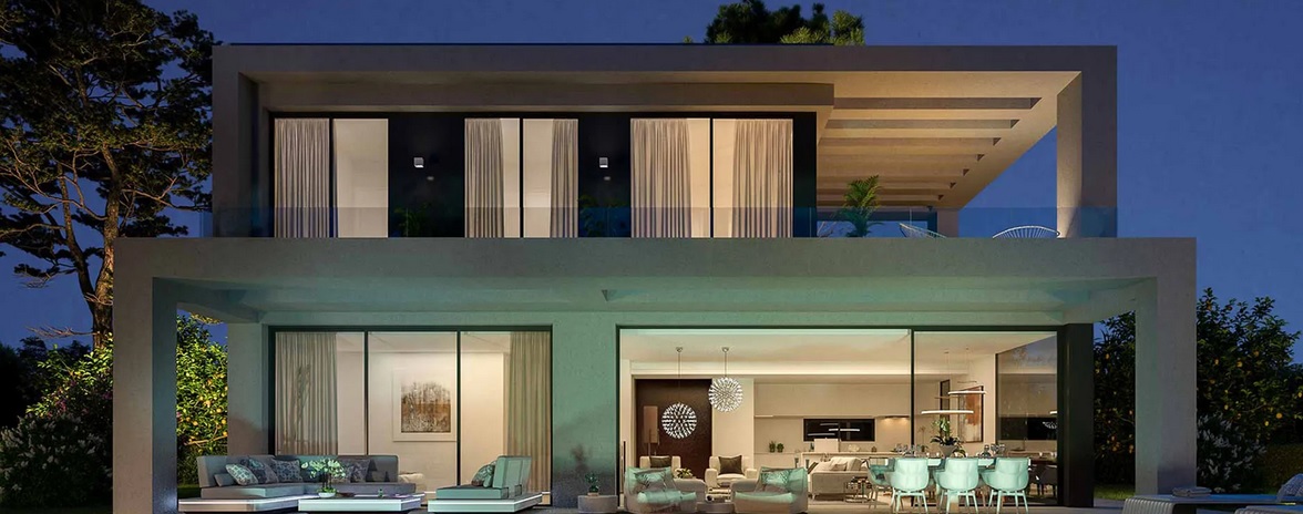 别墅 出售 在 Montemayor-Marbella Club (Benahavís)