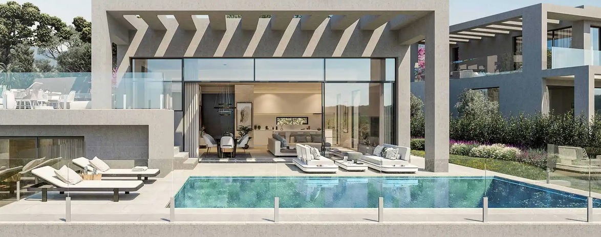 别墅 出售 在 Montemayor-Marbella Club (Benahavís)