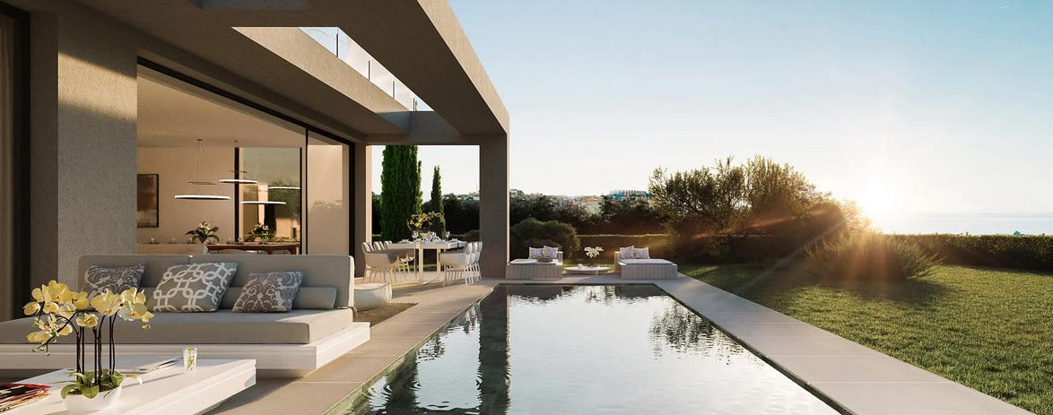 别墅 出售 在 Montemayor-Marbella Club (Benahavís)
