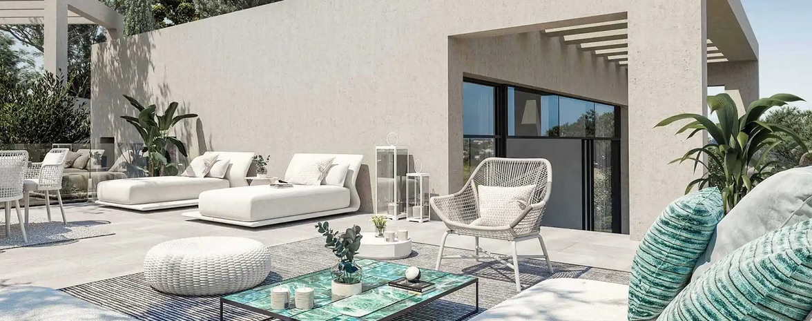 别墅 出售 在 Montemayor-Marbella Club (Benahavís)