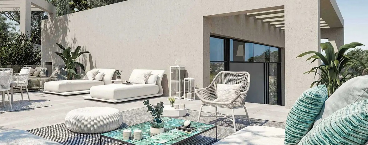 Vila v prodeji in Montemayor-Marbella Club (Benahavís)