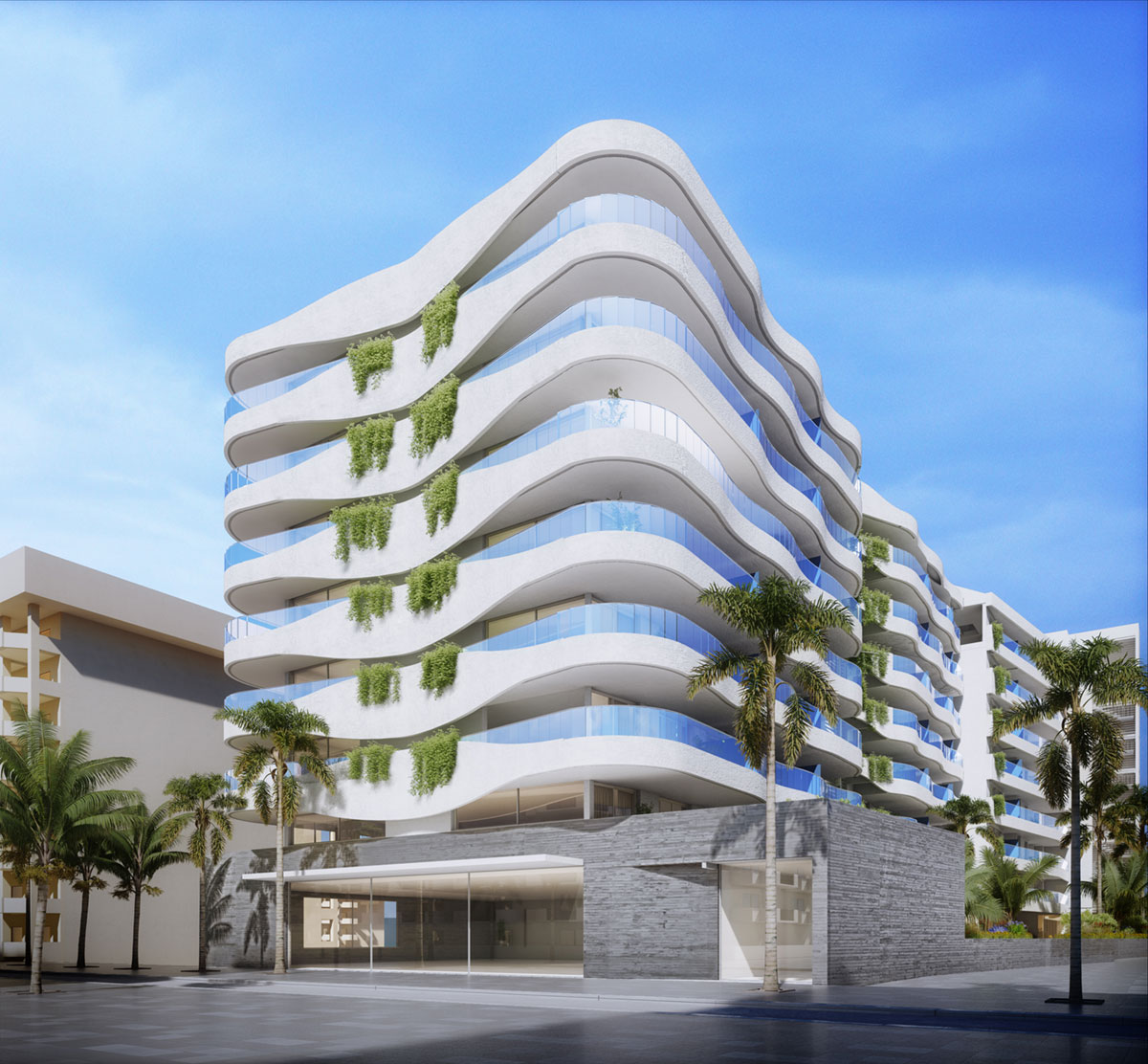 квартира в продаже в Zona Puerto Deportivo (Fuengirola)