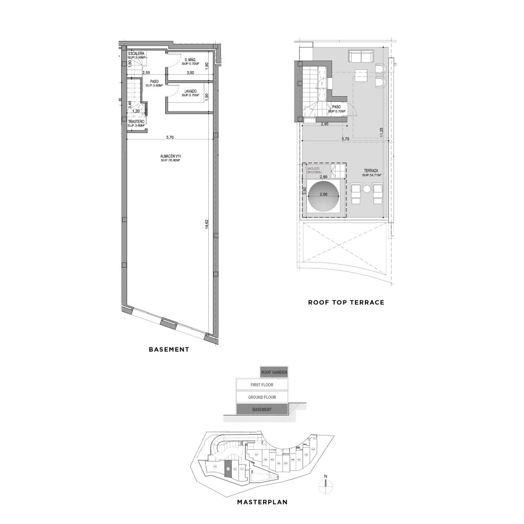 Дом в продаже в Riviera del Sol (Mijas)