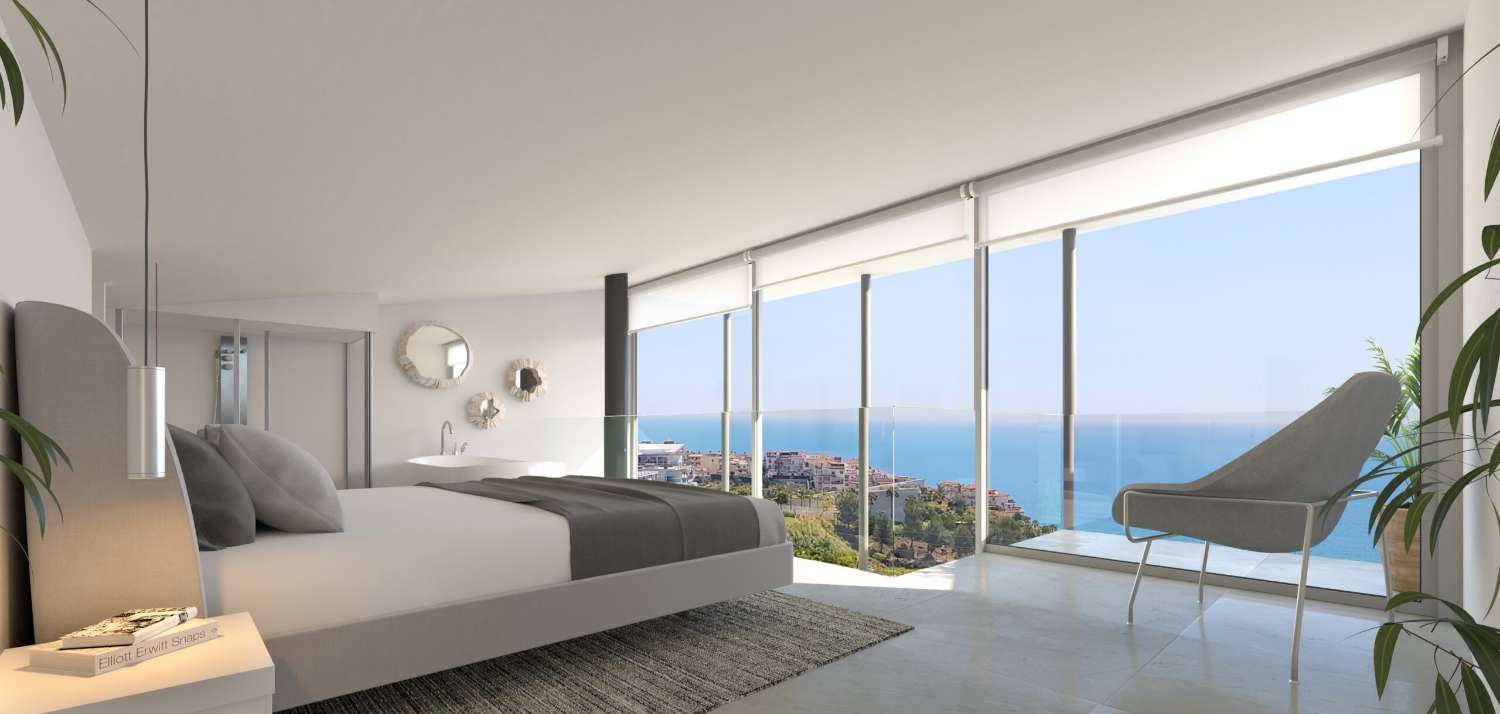Villa te koop in El Higuerón - Capellanía (Benalmádena)