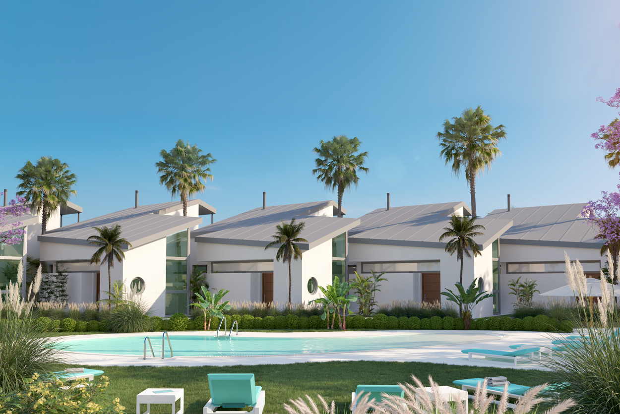 Villa te koop in El Higuerón - Capellanía (Benalmádena)