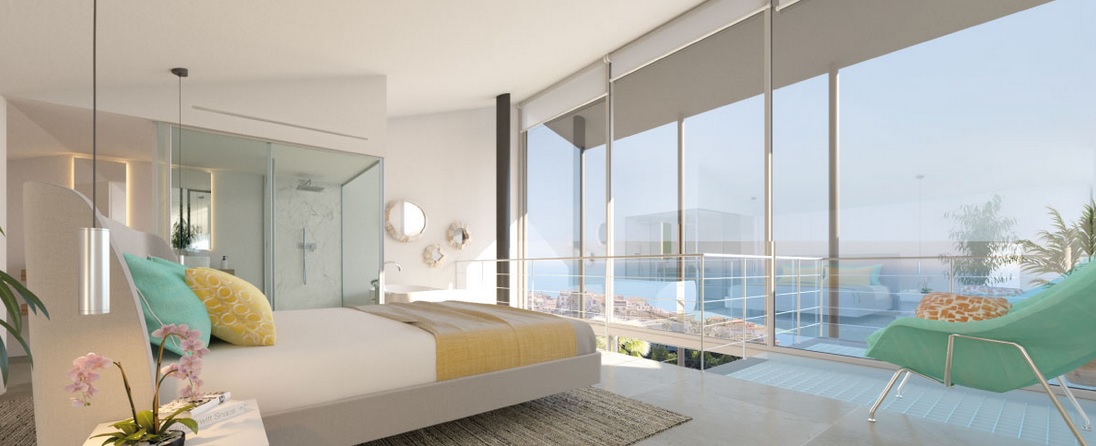 Villa te koop in El Higuerón - Capellanía (Benalmádena)
