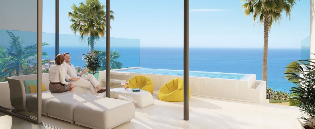 Villa te koop in El Higuerón - Capellanía (Benalmádena)
