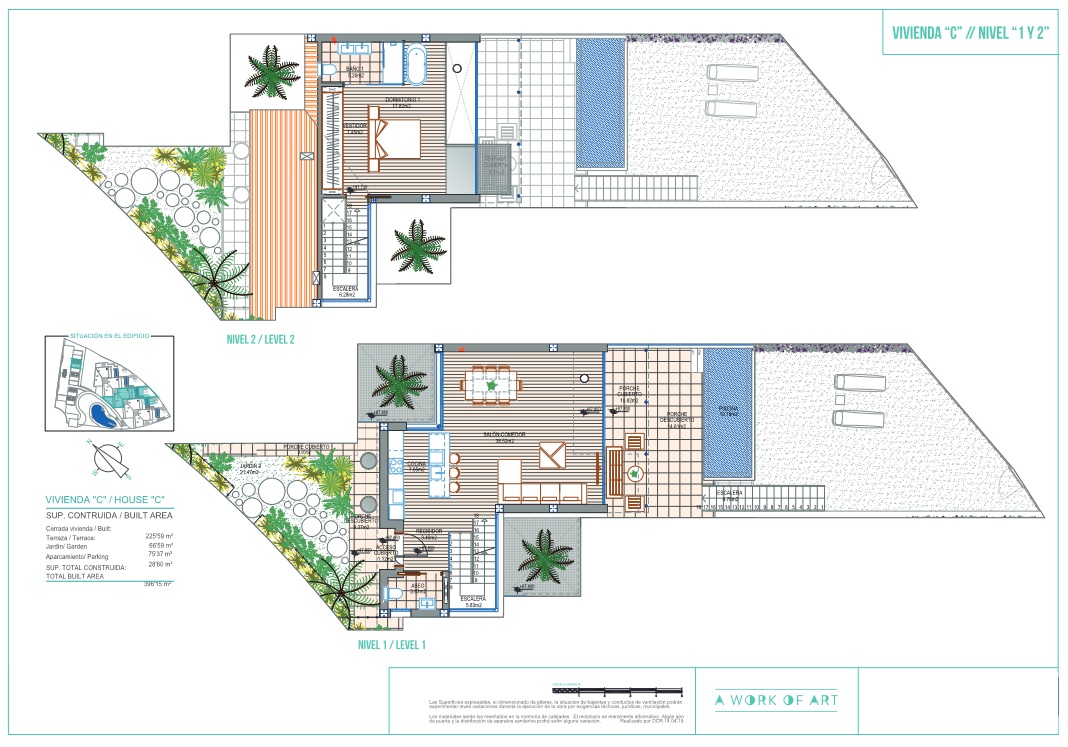 Villa te koop in El Higuerón - Capellanía (Benalmádena)