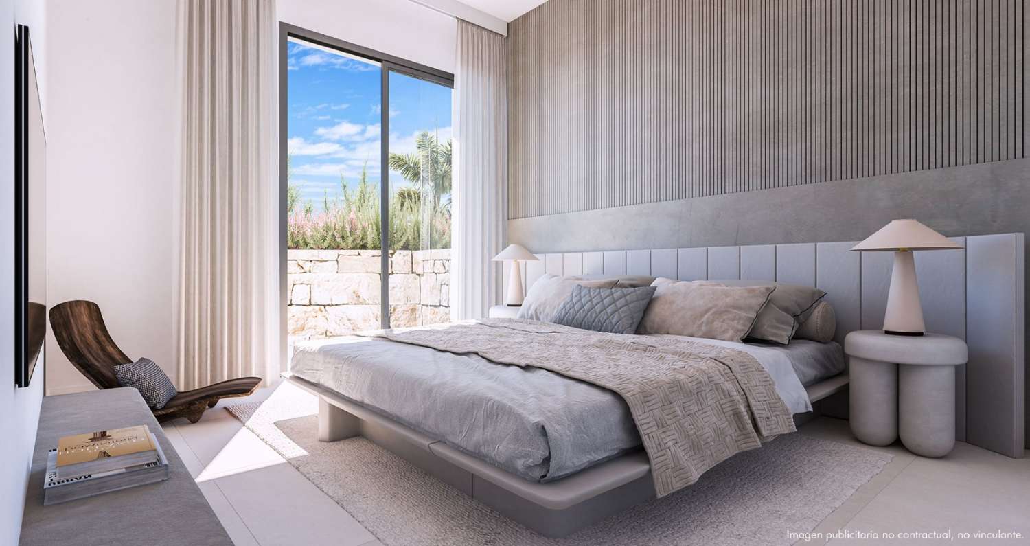 Flat te koop in El Higuerón (Fuengirola)
