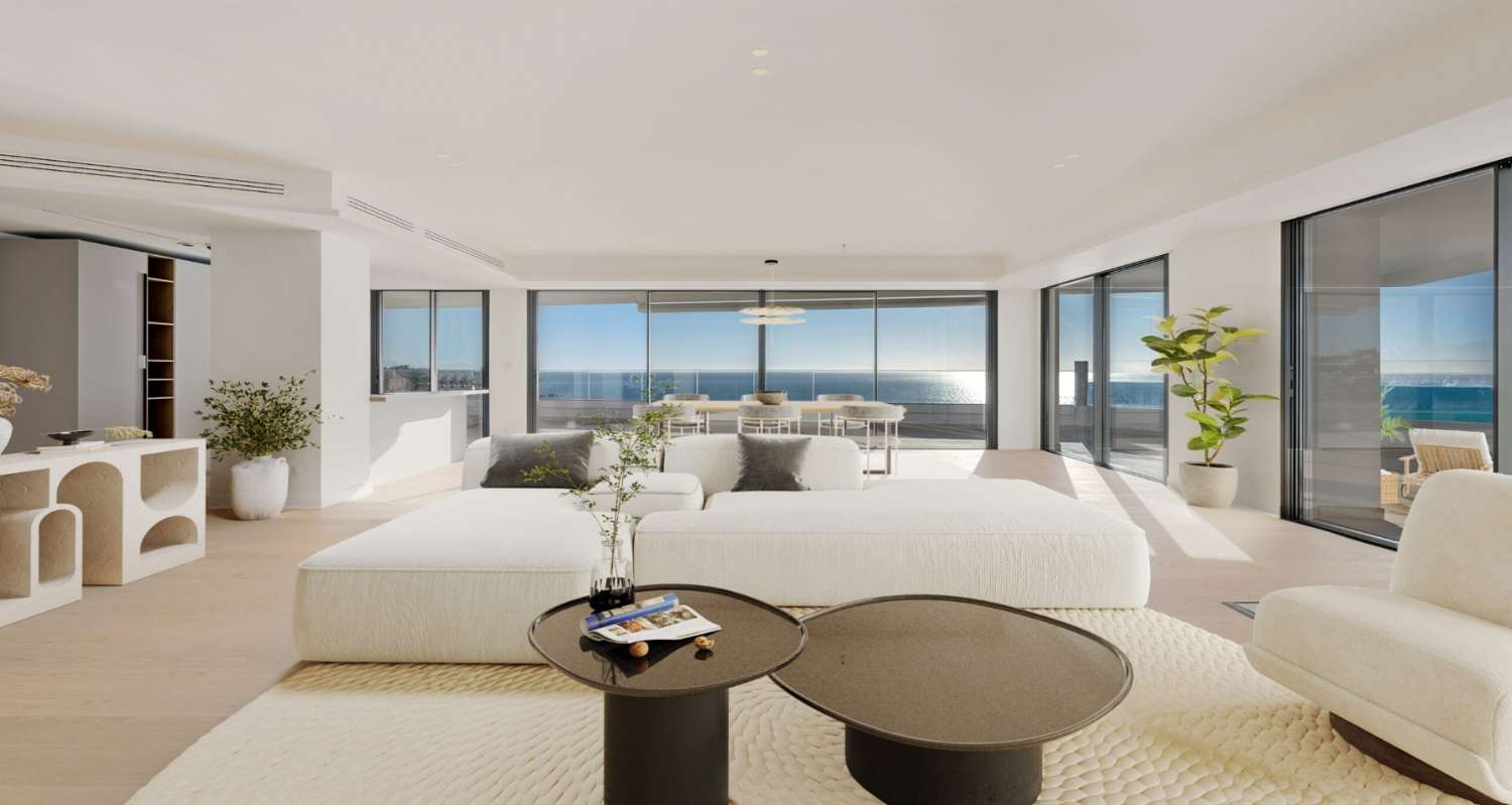 Byt v prodeji in El Higuerón - Capellanía (Benalmádena)