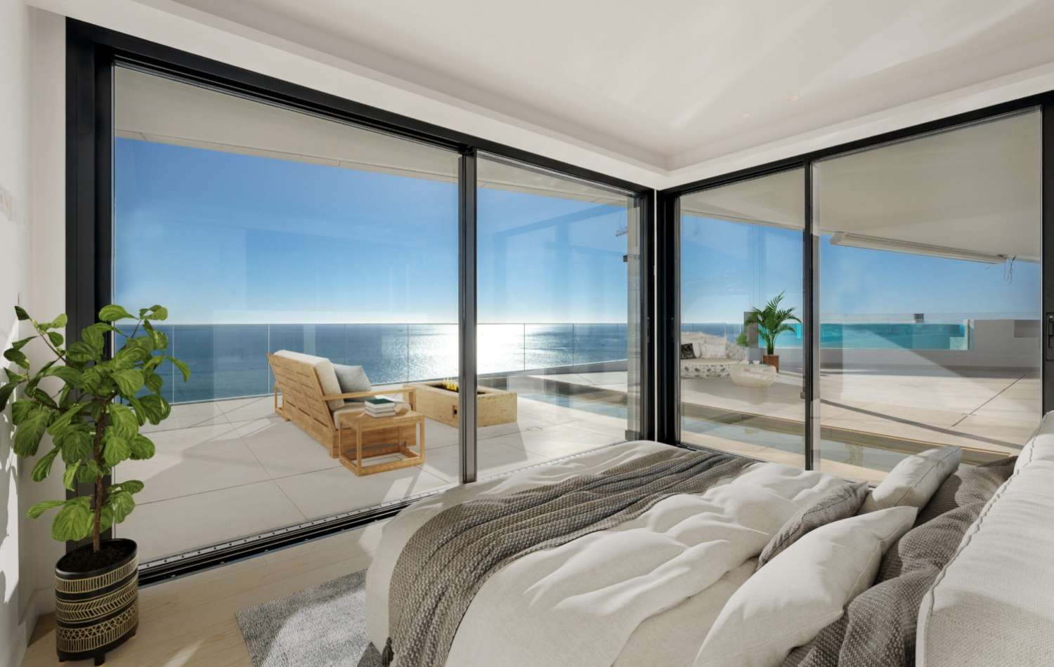 Byt v prodeji in El Higuerón - Capellanía (Benalmádena)