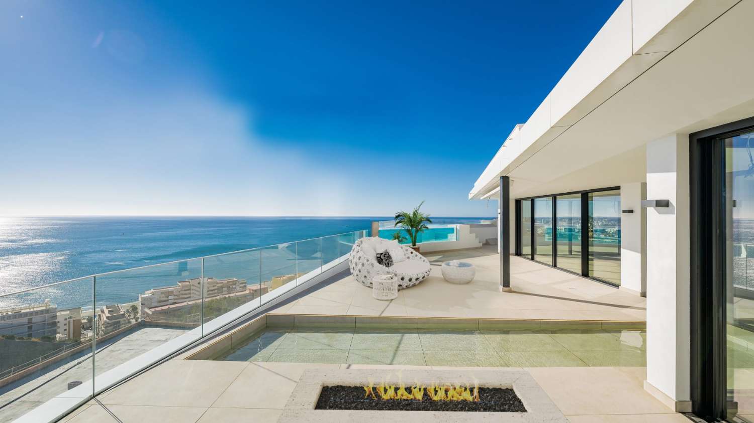 Byt v prodeji in El Higuerón - Capellanía (Benalmádena)