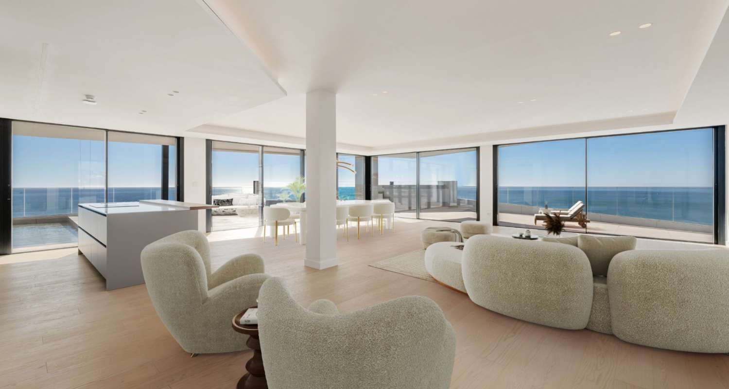 Byt v prodeji in El Higuerón - Capellanía (Benalmádena)