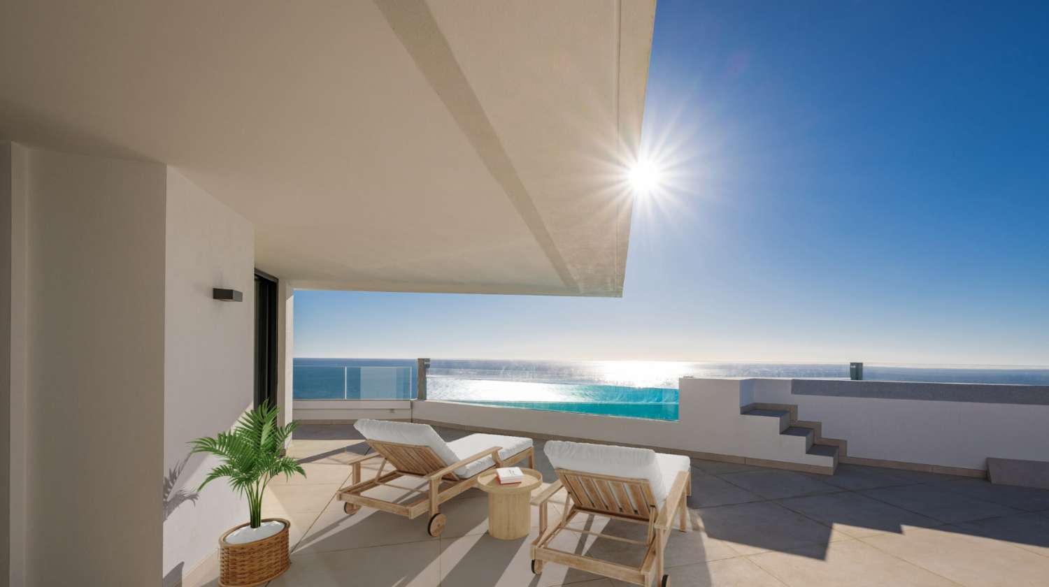 Byt v prodeji in El Higuerón - Capellanía (Benalmádena)