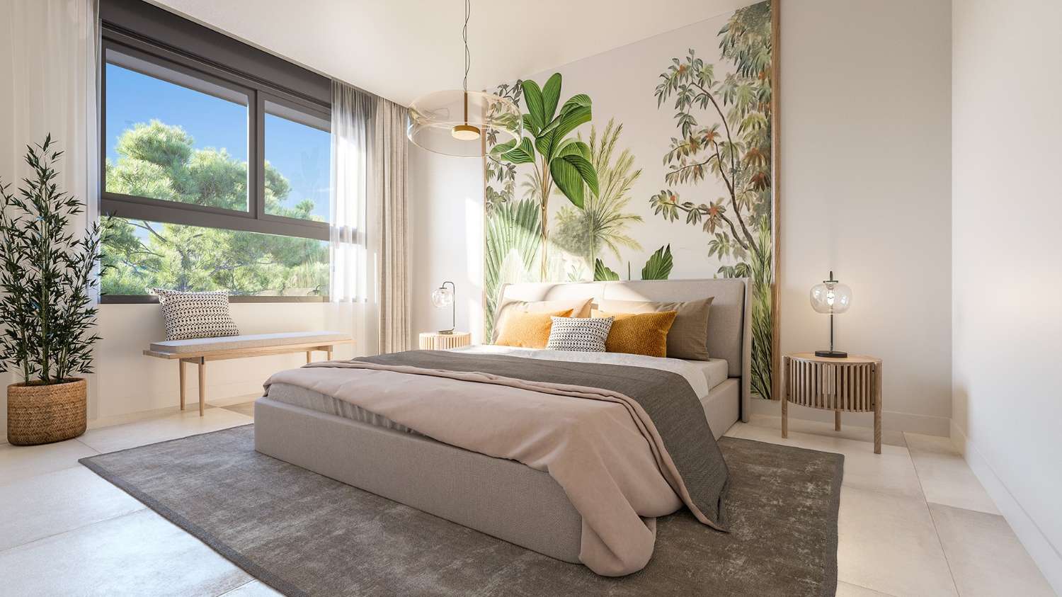 Chalet te koop in Calaburra - Chaparral (Mijas)