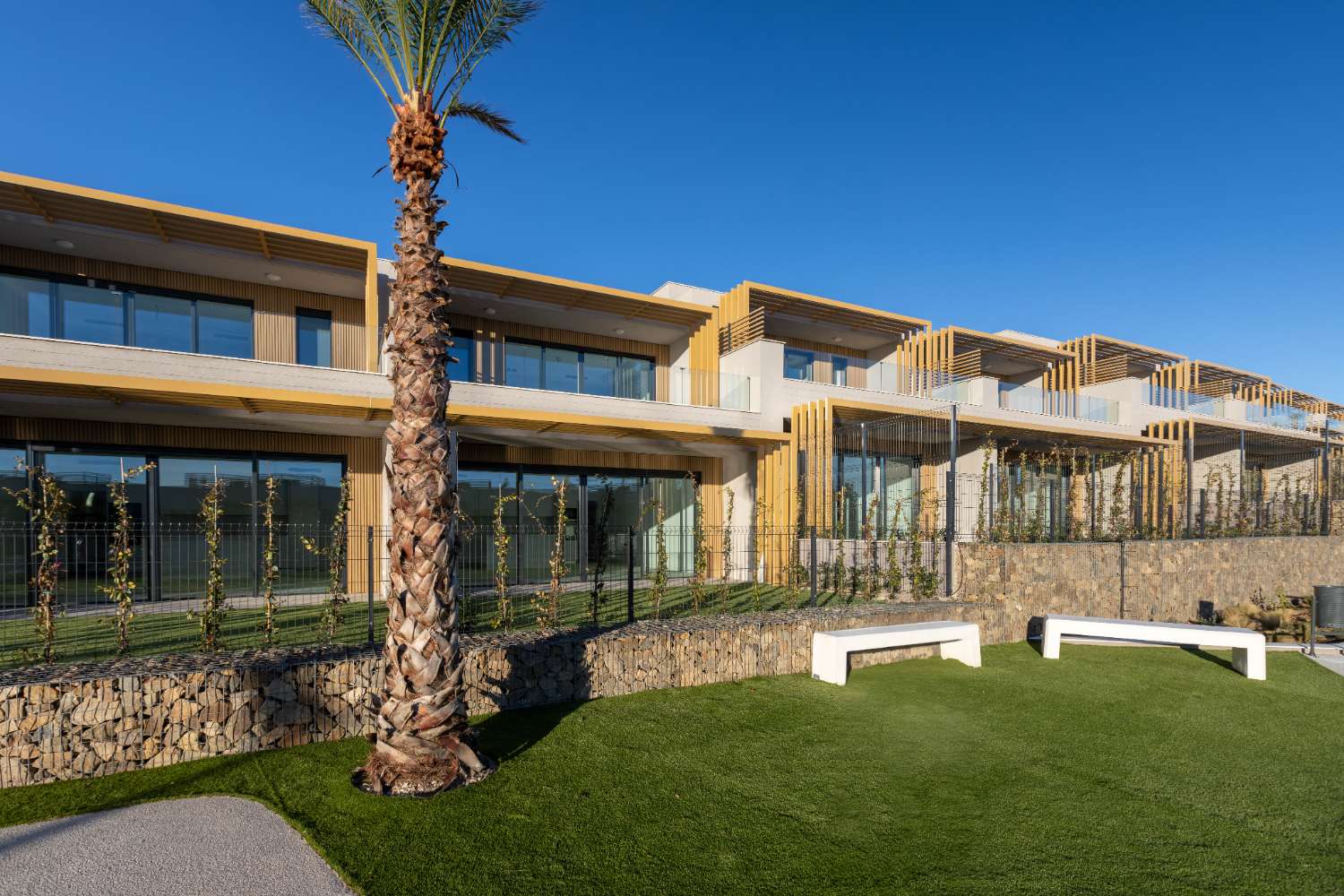 Chalet te koop in Calaburra - Chaparral (Mijas)